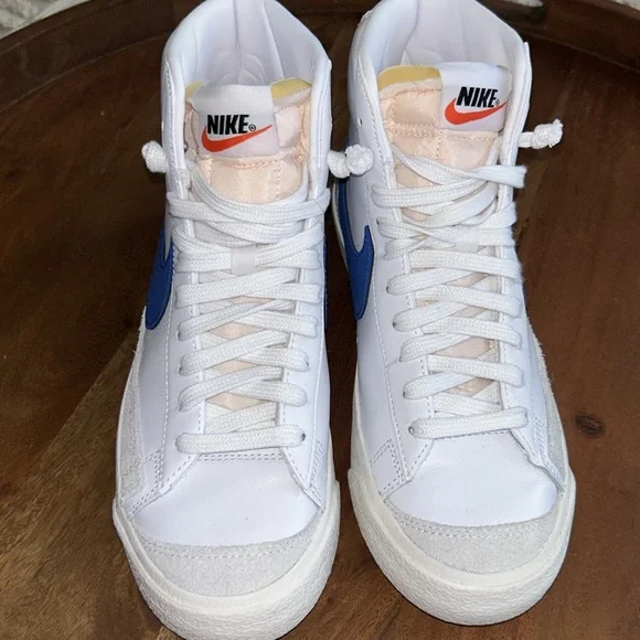 Nike Blazer Mid 77 VNTG - Picture 7 of 16